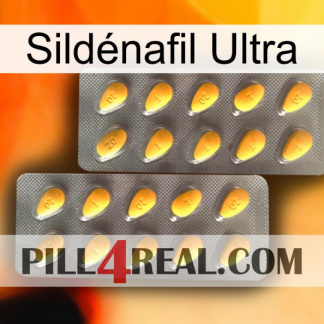Sildénafil Ultra cialis2